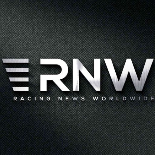 Racing news worldwide logo