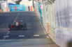 Villeneuve with Venturi racing at Beijing