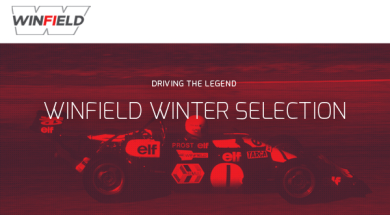 windfield winter selection