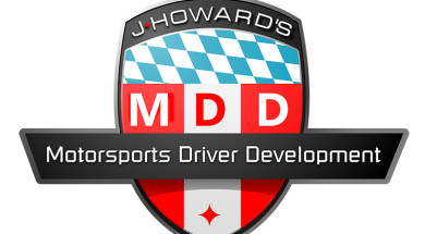 M.D.D. Motorsports Driver Development