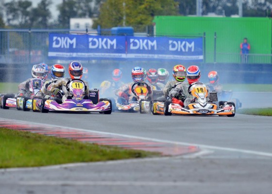 Registration for DKM 2016 has started