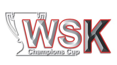 WSK Champions Cup Logo