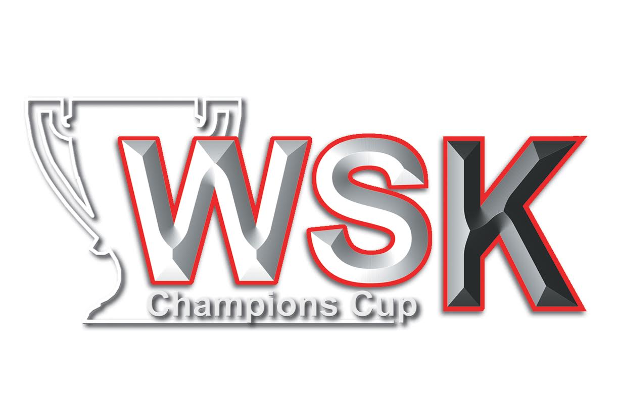 WSK Champions Cup 2016, entries open on 1st January.