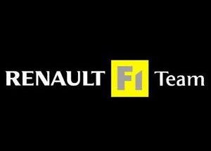 renault f1 team