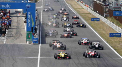 2016 calendar for the FIA ​​Formula 3 Championship is fixed