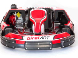 Birel ART launch new rental kart range