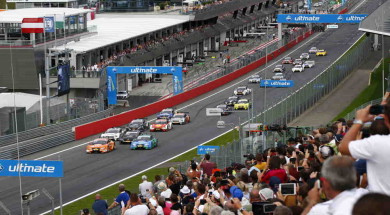 DTM Calendar for the 2016 season confirmed