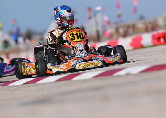 Mauricio Van der Laan (#310)