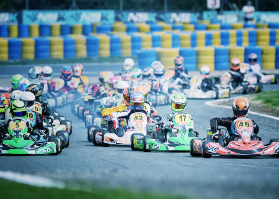 Nouvelles catégories au programme de 3MK Events en 2016 !