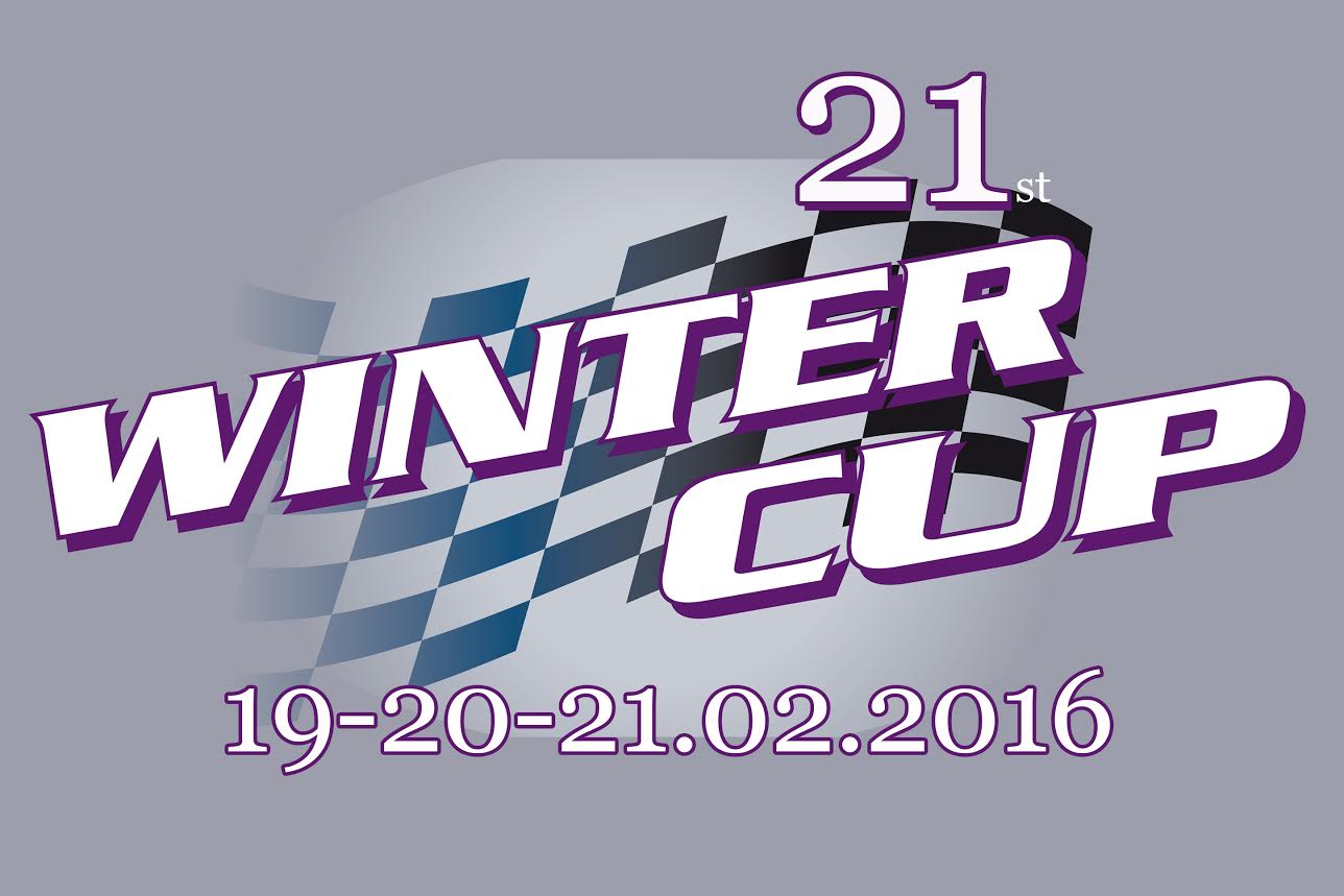 GREAT PARTICIPATION EXPECTED AT THE 21ST WINTER CUP SCHEDULED FOR NEXT 19-21 FEBRUARY