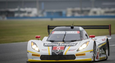 ACTION EXPRESS RACING FOCUSED ON PREPARING FOR TITLE DEFENSE WITH SEBRING TEST 1