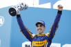 Buemi’s electrifying recovery in Buenos Aires and podium with a big smile!