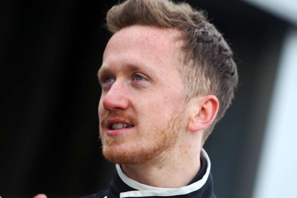 MSA Formula runner-up Ricky Collard joins Carlin for 2016 BRDC Formula 4