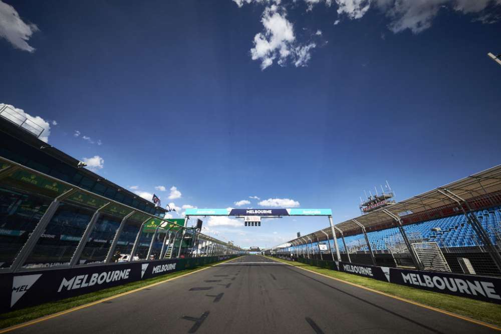 Australia preview quotes – McLaren, Force India, Mercedes