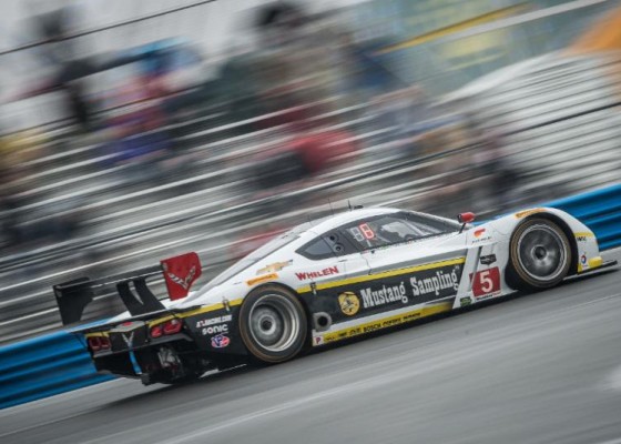 ACTION EXPRESS RACING AND SONIC TOOLS PARTNER FOR THE 2016 IMSA WEATHERTECH SPORTSCAR CHAMPIONSHIP