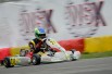 ANTHONY GANGI JR. WSK season opener 1