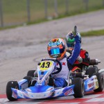 BENIK DRIVERS ARE ROK CUP USA WINNERS AND FLORIDA WINTER TOUR CHAMPIONS 2