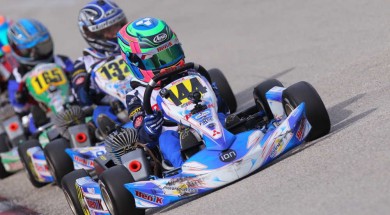 BENIK DRIVERS ARE ROK CUP USA WINNERS AND FLORIDA WINTER TOUR CHAMPIONS 5