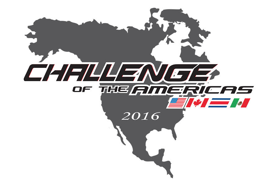 KARTING COMMUNITY UNITED LO206 CHALLENGE AT FINAL ROUND OF THE CHALLENGE OF THE AMERICAS AT SIMRACEWAY