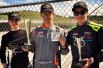 Formula car challenge 2016 season opener winners