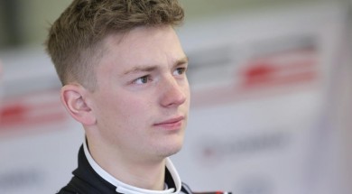 MABA finalist Toby Sowery graduates to BRDC F4 with Lanan Racing