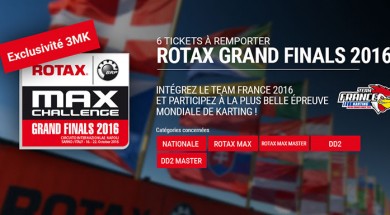 Rotax grand finals frnace tickets