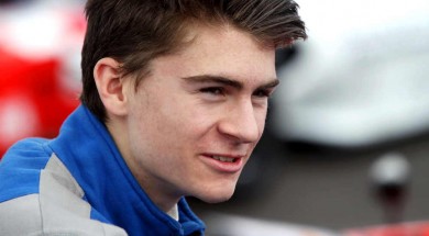 American Colton Herta will join Carlin for the upcoming British F3 round at Brands Hatch