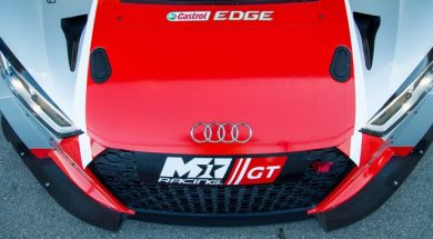 M1 GT Racing with Driver Walt Bowlin Head to Barber Motorsports Park for Their Second Pirelli World Challenge Event of the Season