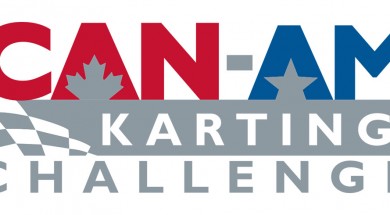 can-am karting challenge