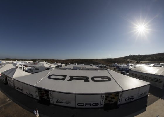 CRG Racing Team, Portimao