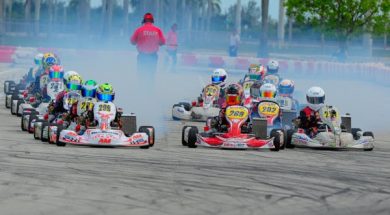 ROK CUP USA MIDWEST CHAMPIONSHIP