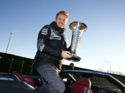 Rosberg 2016 f1 championship winner