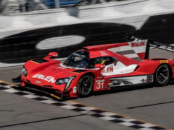 Defending IMSA Prototype champs looking for first Rolex win