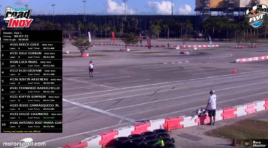 Live streaming of the Rotax FWT 2017 Round 1