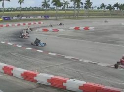 day 2 Live streaming of the Rotax FWT 2017 Round 1