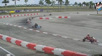 day 2 Live streaming of the Rotax FWT 2017 Round 1