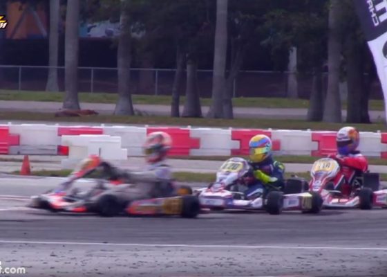 day 3 Live streaming of the Rotax FWT 2017 Round 1