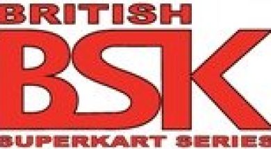 2012 British Superkarts – Rounds 3 & 4, Oulton Park – 19th May 2012