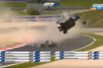 Biggest Formula 3 Crashes compilation