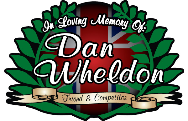 DAN WHELDON AMBASSADOR AWARD PRESENTED BY BELL HELMETS TO BE AWARDED IN MARCH