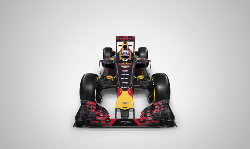 Australia preview quotes – Red Bull & Sauber on Albert Park