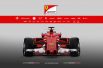 Ferrari unveil their 2017 challenger, the SF70H for the 2017 season