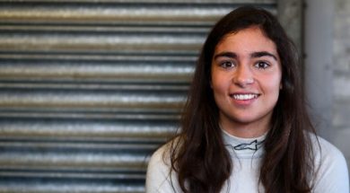 Jamie Chadwick joins Double R Racing for 2017 BRDC British F3