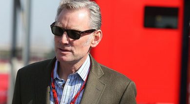 F1 marketing boss vows to “detonate the fan experience”