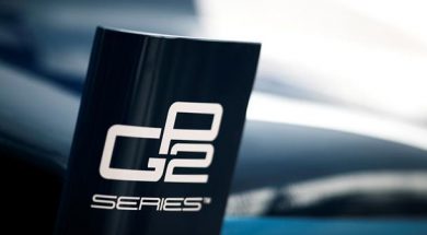 GP2 Series 2017 season calendar revealed