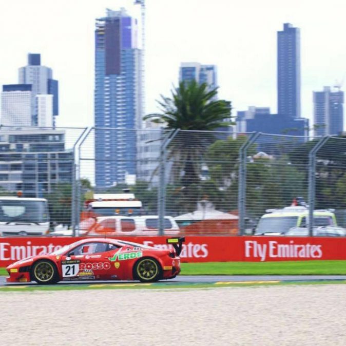 australian gt