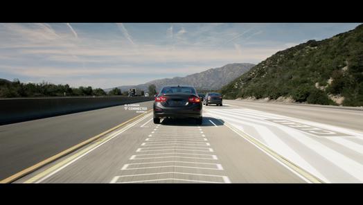 Lexus Advances Autonomous Driving Technology with Lane Valet