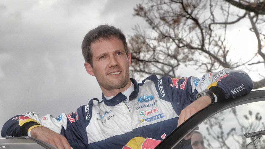 Ogier given all-clear