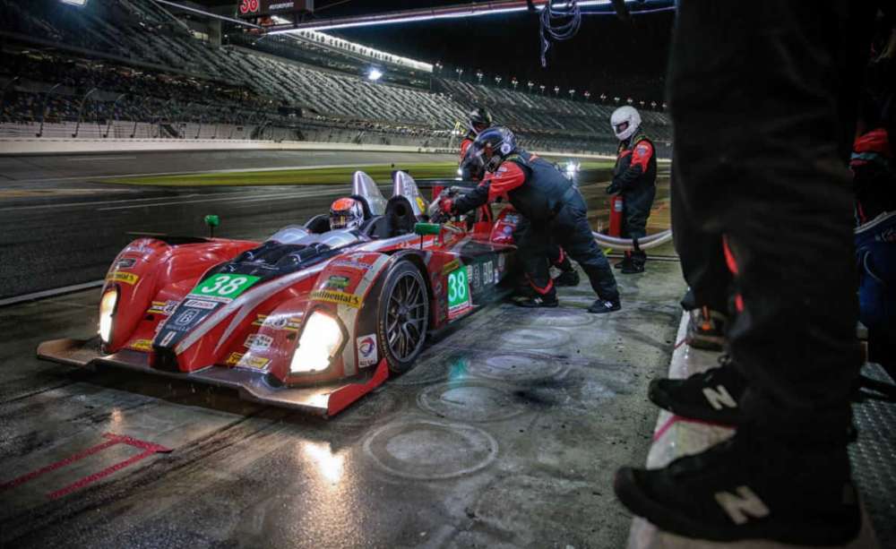 Prototype Challenge Begins Season Under High Expectations for Performance Tech