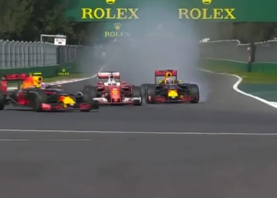 Verstappen 2016 special moments!!